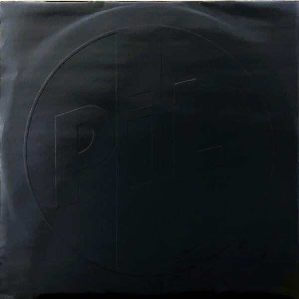 Public Image Limited - Bad Life