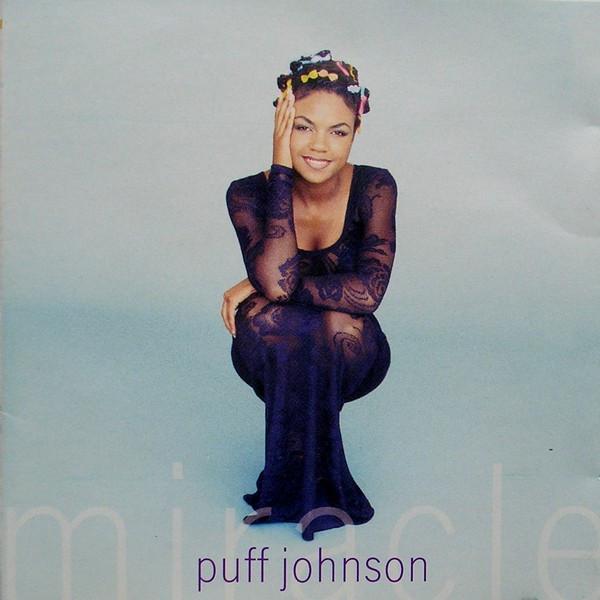 Puff Johnson - Miracle