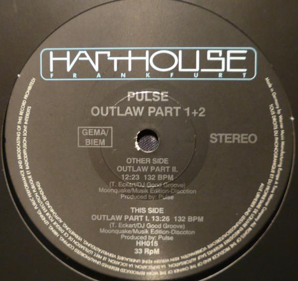 Pulse - Outlaw Part 1+2