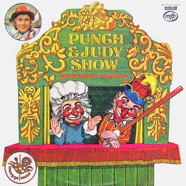  - Punch & Judy Show