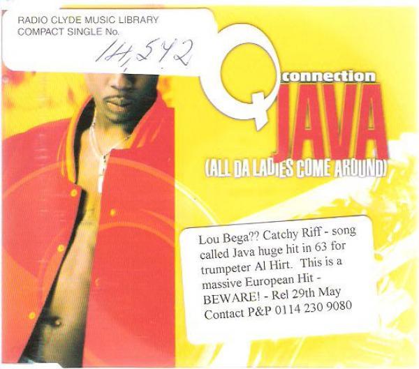 Q Connection - Java (All Da Ladies Come Around)
