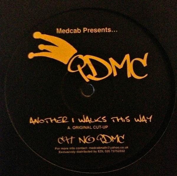 QDMC - Another 1 Walks This Way