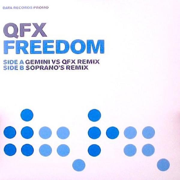 QFX - Freedom