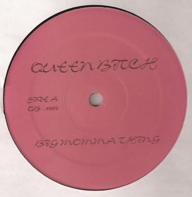 Queen Bee (7) - Big Momma Thang