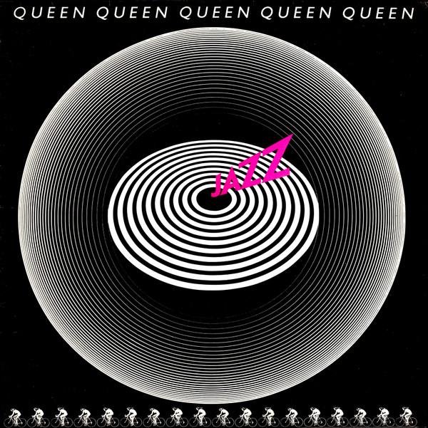 Queen - Jazz