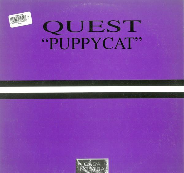 Quest  - Puppycat