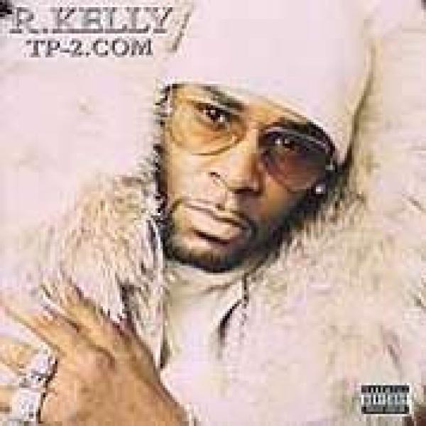 R. Kelly - TP-2.com