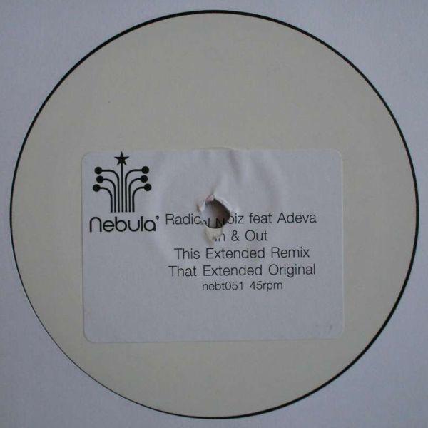 Radical Noiz, Adeva - In & Out