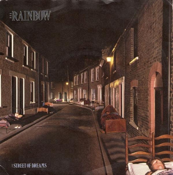 Rainbow - Street Of Dreams