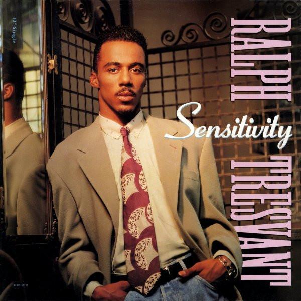 Ralph Tresvant - Sensitivity