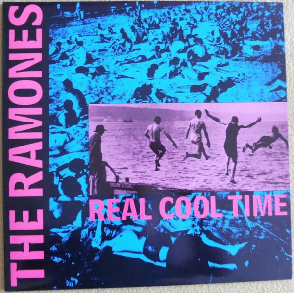 Ramones - Real Cool Time