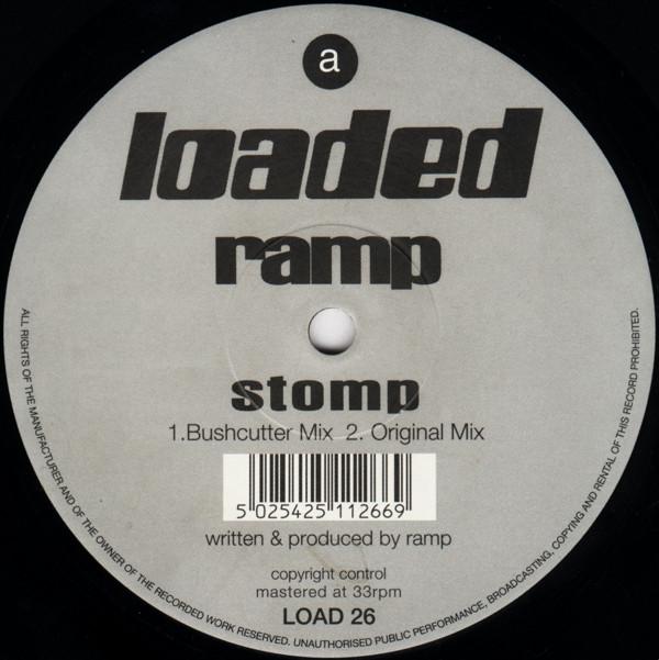 Ramp - Stomp