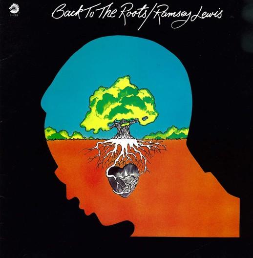 Ramsey Lewis - Back To The Roots
