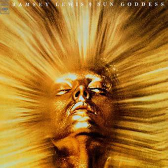 Ramsey Lewis - Sun Goddess
