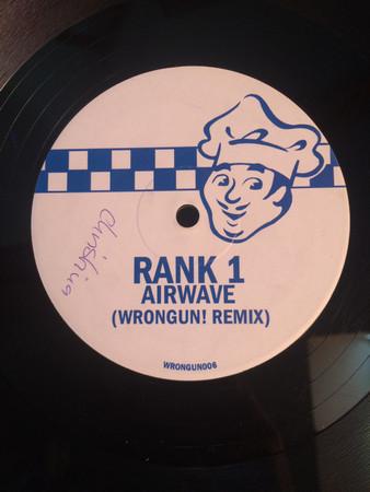 Rank 1 - Airwave (Wrongun! Remix)