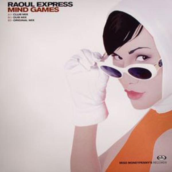 Raoul Express - Mind Games