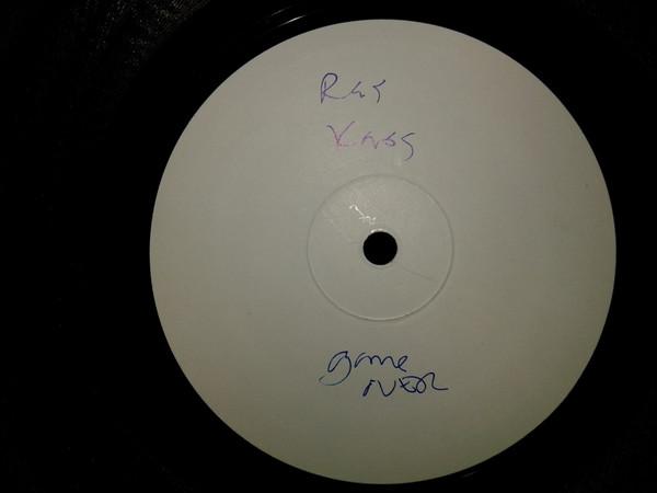 Ras Kass - Game Over