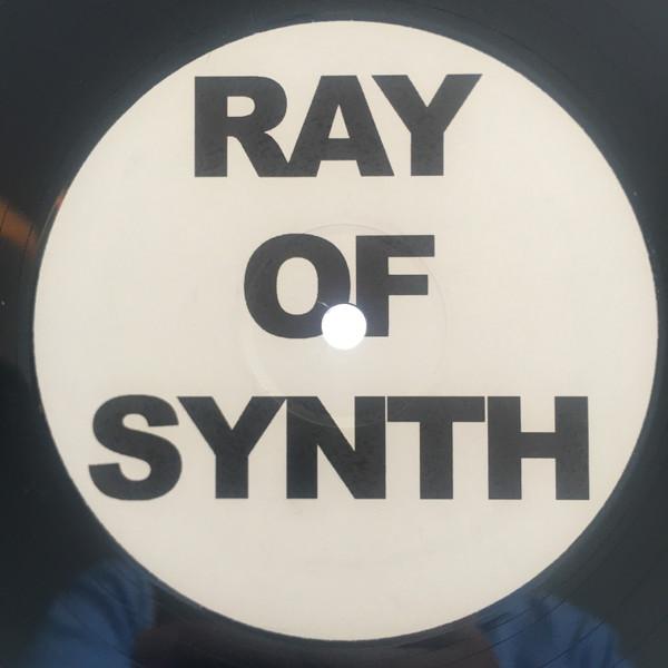  - Ray Of Synth
