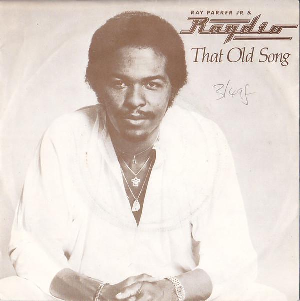 Raydio - That Old Song