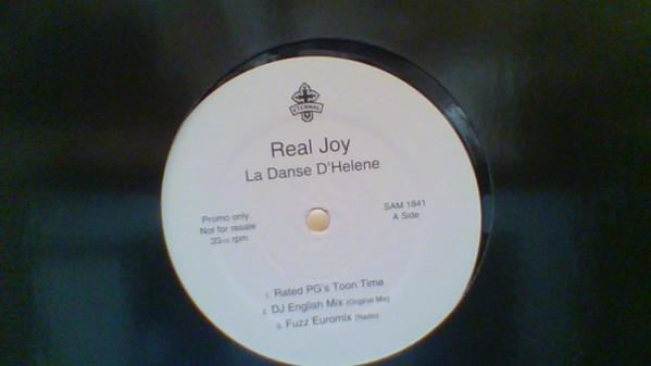 Real Joy - La Danse D'Helene