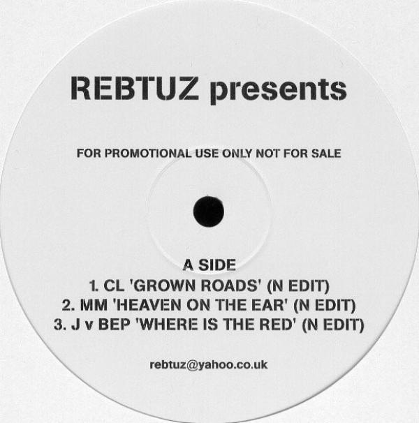  - Rebtuz Presents EP 7