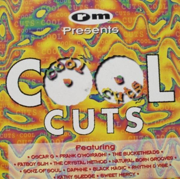  - Record Mirror Presents Cool Cuts