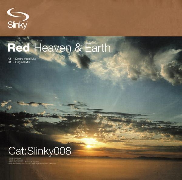 Red (12) - Heaven & Earth