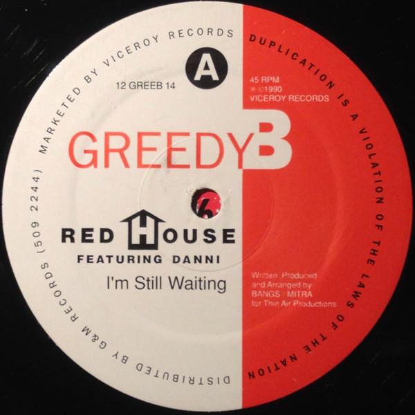 Red House (6), Danni - I'm Still Waiting