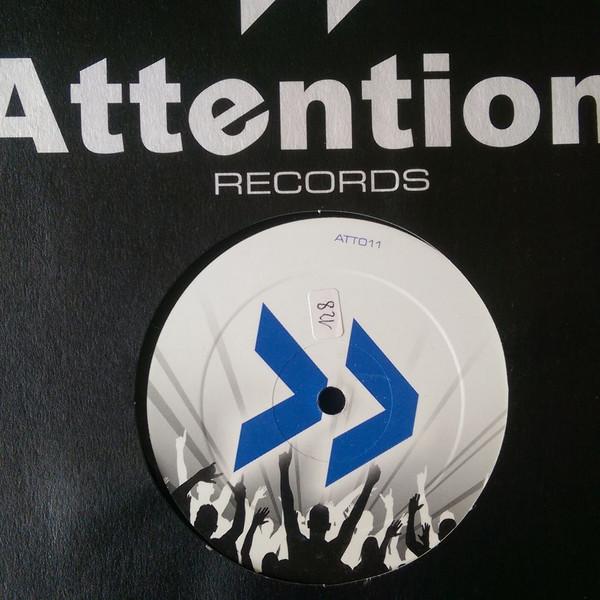 Red One (3) - Everybody Clap Your Hands