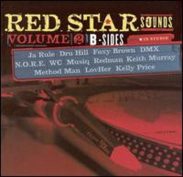  - Red Star Sounds Volume 2: B-Sides