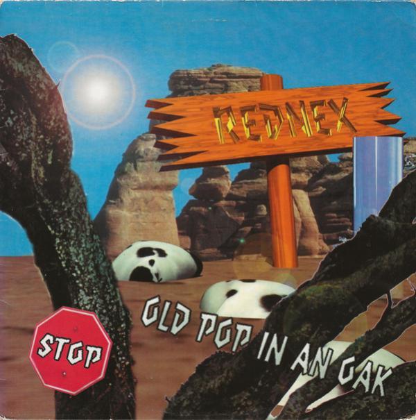 Rednex - Old Pop In An Oak