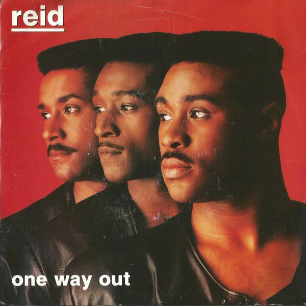 Reid - One Way Out