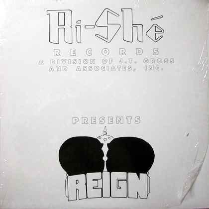 Reign (17) - Let Me
