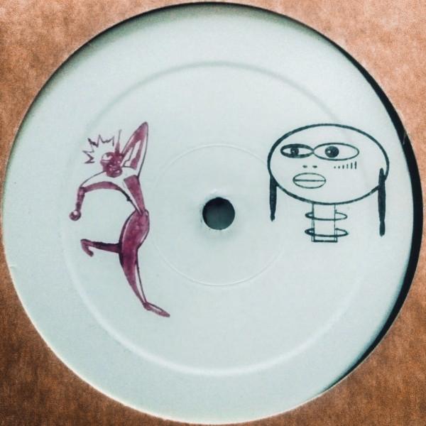 Relative Moods, Lego Edit - Incognito Trax 001