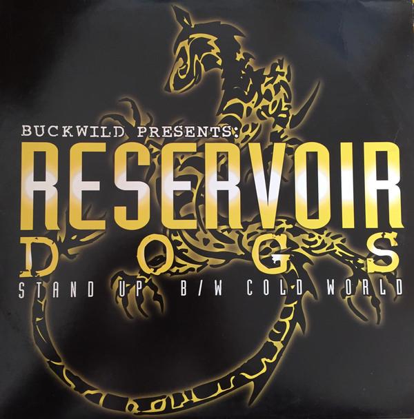 Reservoir Dogs  - Stand Up / Cold World