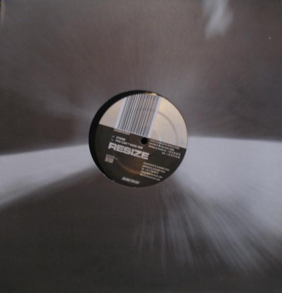 Resize - Storm / You Can't Have Him