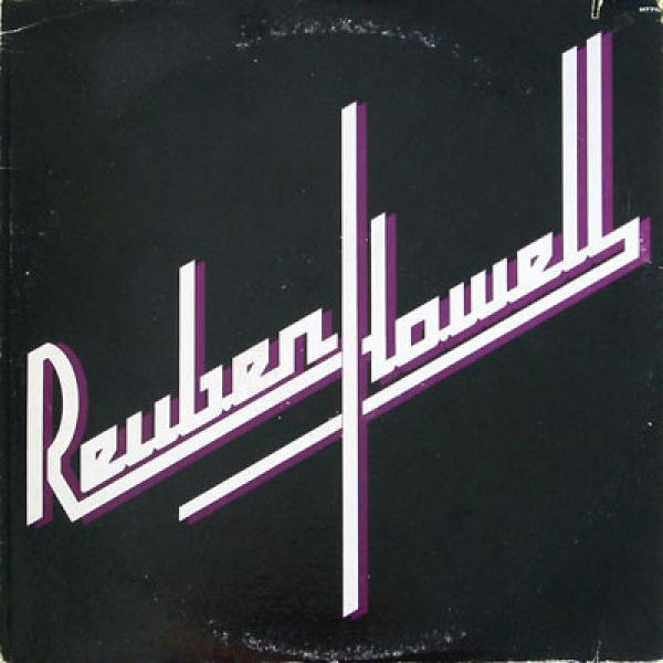 Reuben Howell - Reuben Howell