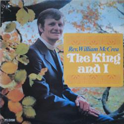 Rev. William McCrea - The King And I