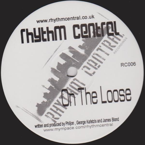 Rhythm Central - On The Loose