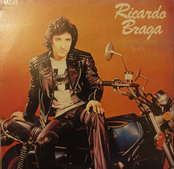Ricardo Braga - Corazon De Sugunda Mano
