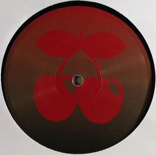 Richard Grey - Warped Bass