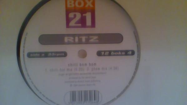 Ritz (2) - Chilli Bom Bom