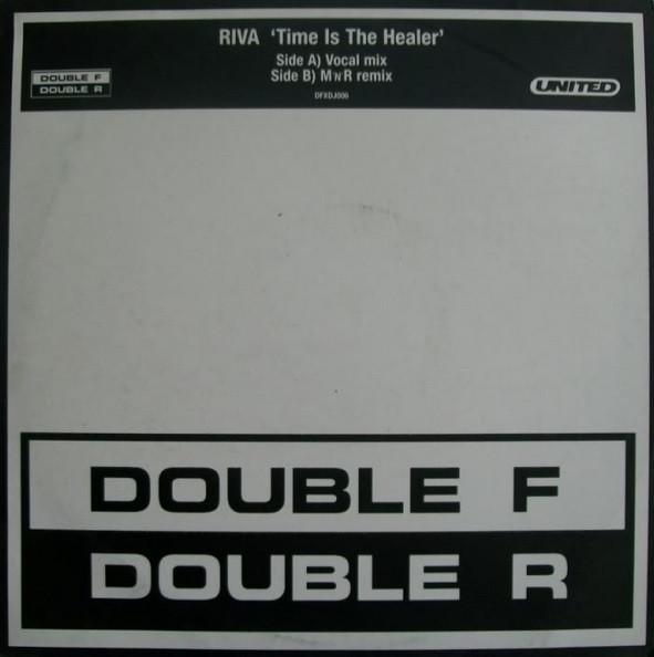 Riva - Time Is The Healer