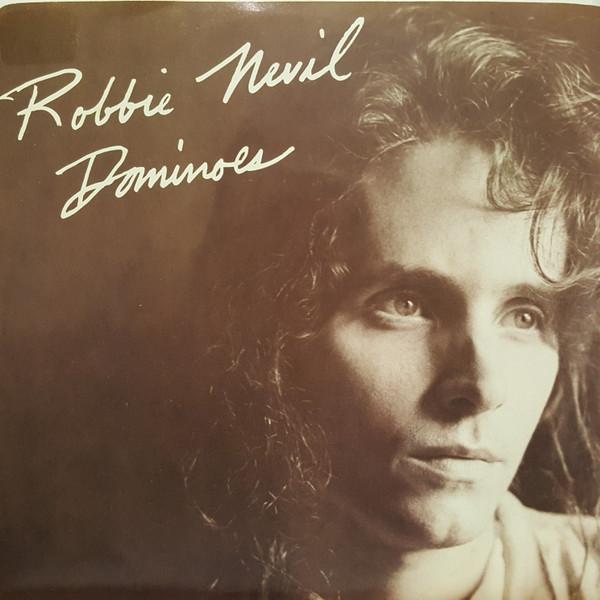 Robbie Nevil - Dominoes