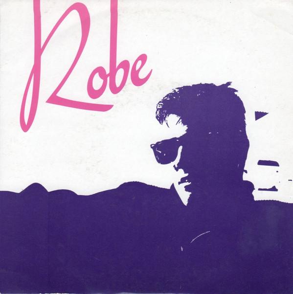Robe  - Turn On The Moon