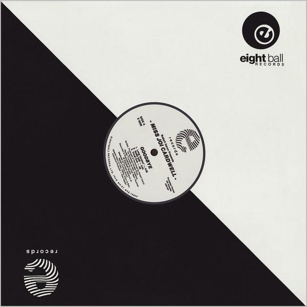 Robert Aaron, Joi Cardwell - Goodbye