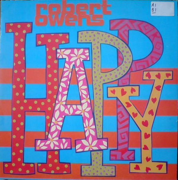 Robert Owens - Happy / Far Away