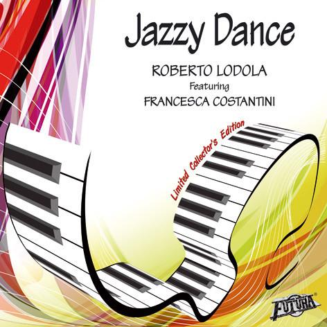 Roberto Lodola - Jazzy Dance