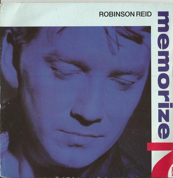 Robinson Reid - Memorize