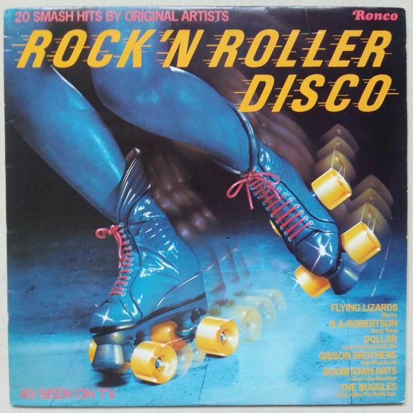  - Rock 'N Roller Disco